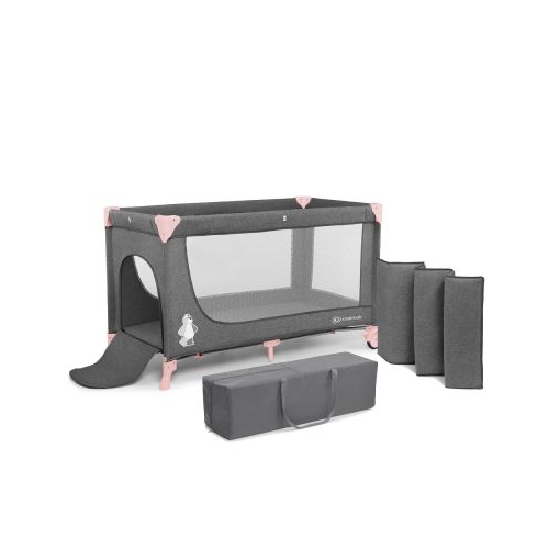 Patut Travel Joy roz Kinderkraft