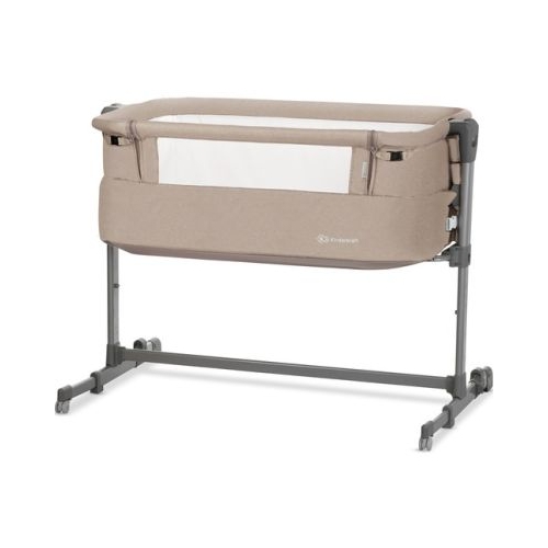 Patut Co-sleeper Neste-up beige melange Kinderkraft