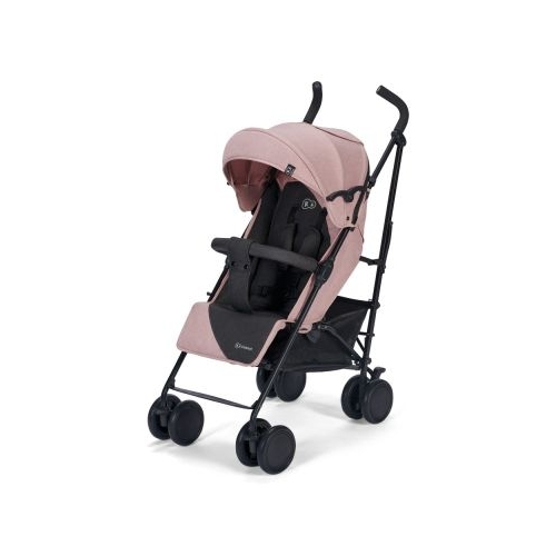 Carucior sport Siesta roz Kinderkraft