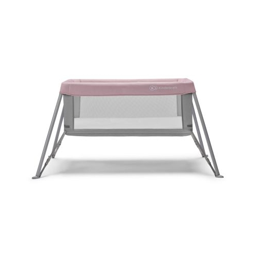 Patut Travel Movi roz Kinderkraft