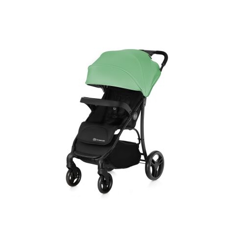Carucior sport Cruiser verde Kinderkraft