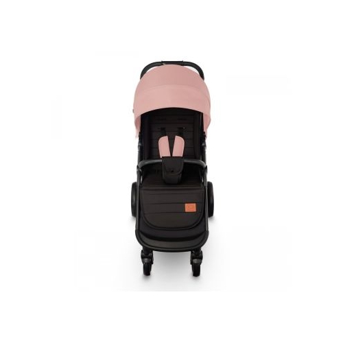 Carucior sport Grande plus roz Kinderkraft
