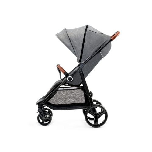 Carucior sport Grande plus gri Kinderkraft