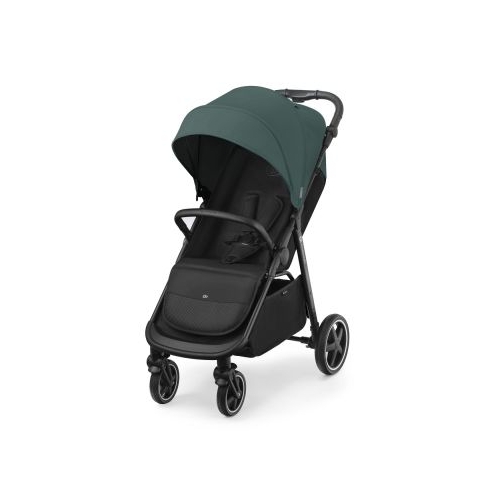 Carucior sport Route emerald green Kinderkraft