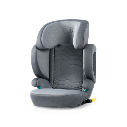 Scaun auto Xpand 2 i-size 100-150 cm rocket grey Kinderkraft