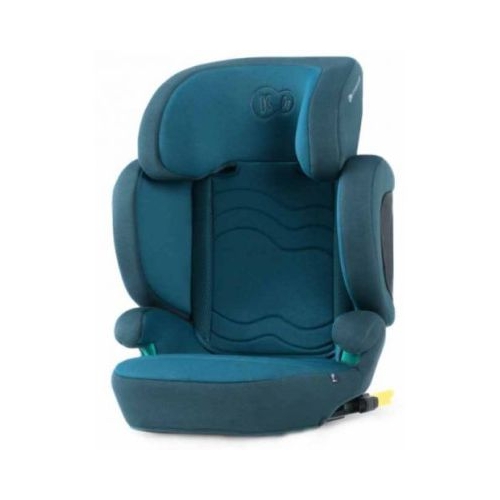 Scaun auto Xpand 2 i-size 100-150 cm harbour blue Kinderkraft