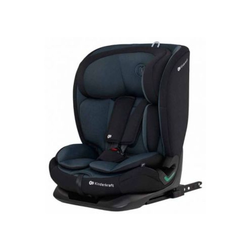 Scaun auto Oneto 3 i-size 76-150 cm graphite black Kinderkraft