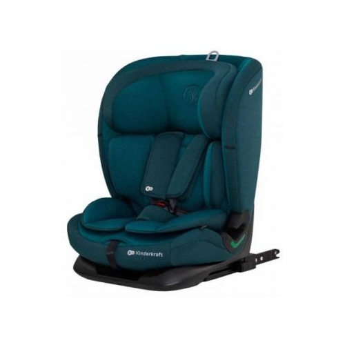 Scaun auto Oneto 3 i-size 76-150 cm harbor blue Kinderkraft