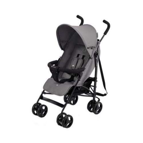 Carucior sport Tik tip umbrela stone grey Kinderkraft