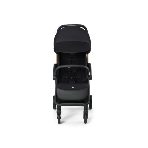 Carucior sport Apino 0-22 kg negru Kinderkraft