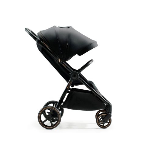 Carucior sport ultra compact Mitzy 0-22 kg black ink Kinderkraft