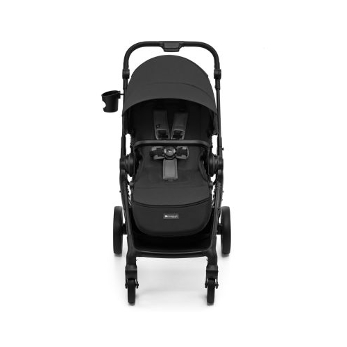 Carucior sport Yoxi gri Kinderkraft