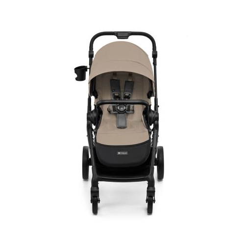 Carucior sport Yoxi bej Kinderkraft