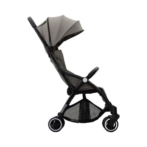 Carucior Magic Fold X1 Plus gri Hamilton