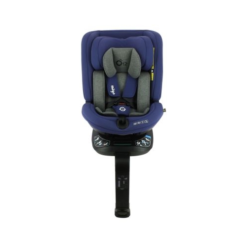 Scaun auto Nado O12 40-145 cm blue stone