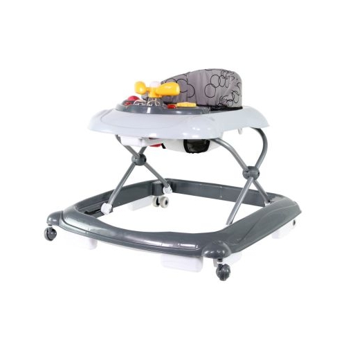 Premergator Migo Basile gri