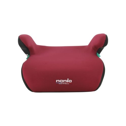 Inaltator auto Nania Alphix 126 Isofix 126-150 cm Access red