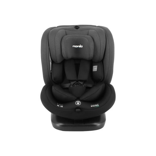 Scaun auto Nania Dune 40-150 cm gri