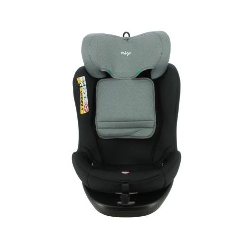 Scaun auto Migo Vivo 40-150 cm gri