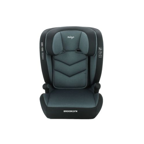 Scaun auto Migo Brooklyn 100-150 cm gri