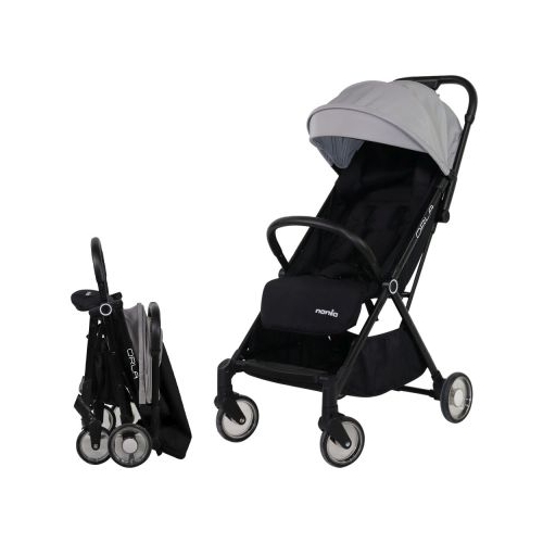 Carucior sport Nania Orla grinegru