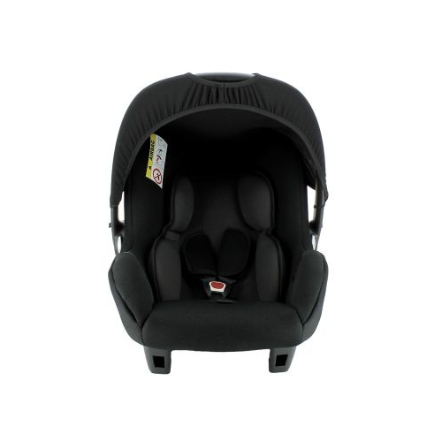 Scoica auto Nania Beone negru