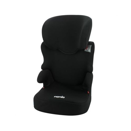 Scaun auto Nania Befix negru
