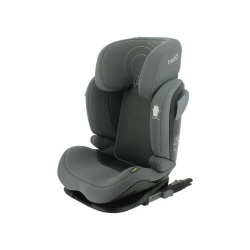 Scaun auto Nado O11 100-150 cm gri