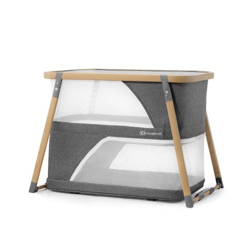 Patut travel Sofi 4 in 1 gri Kinderkraft