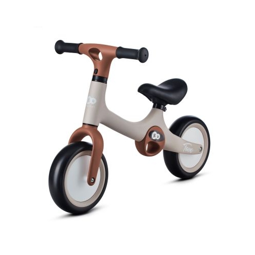 Bicicleta de echilibru Tove desert beige Kinderkraft