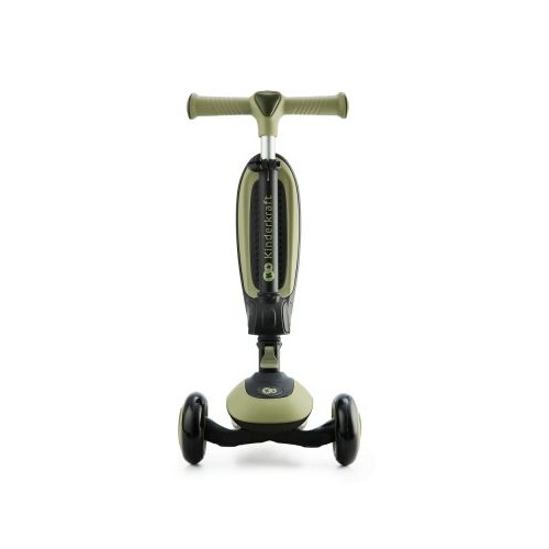 Trotineta Halley grassland green Kinderkraft