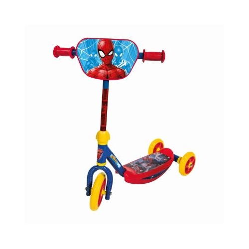 Trotineta cu 3 roti Spiderman As Games