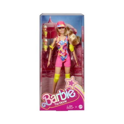 Papusa cu role Barbie - The Movie