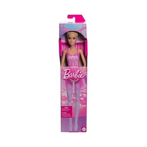 Papusa balerina Barbie