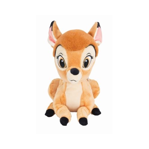 Jucarie de plus Disney Bambi 17 cm