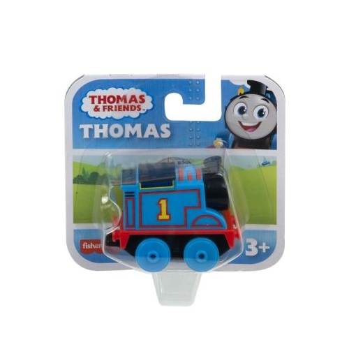 Locomotiva din plastic Thomas