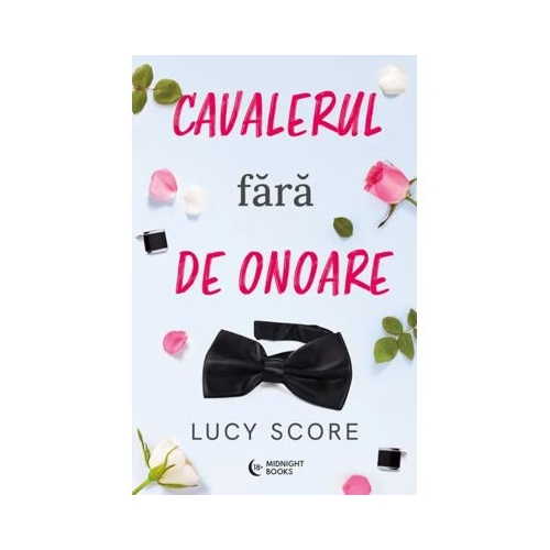 Cavalerul fara de onoare - Lucy Score