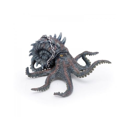 Figurina kraken Papo