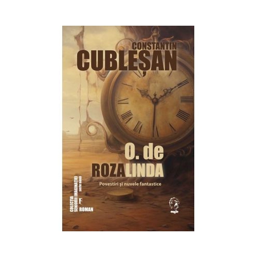 O de Rozalinda - Constantin Cublesan