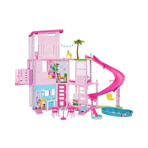 Casa de vis Dream house Barbie