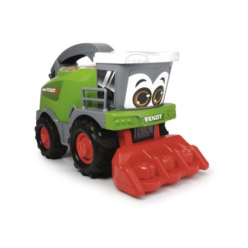 Masina de recoltat ABC Fendti Dickie