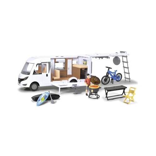 Autocaravana scara 1 24 Dickie