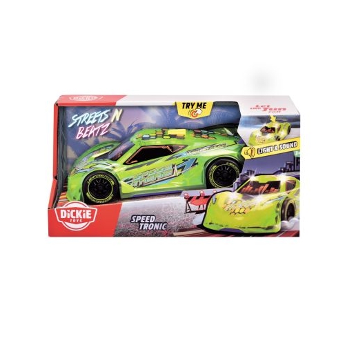 Masinuta cu telecomanda Speed Tronic 20 cm Dickie