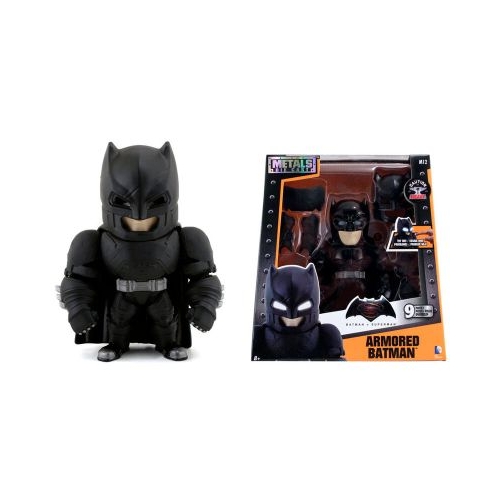Figurina metalica Batman 15 cm