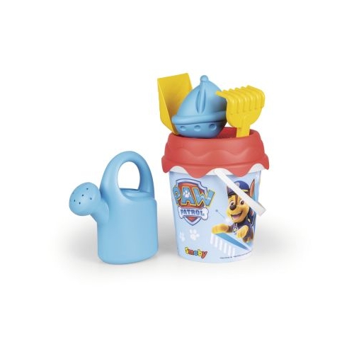 Set galetusa Smoby Patrula Catelusilor