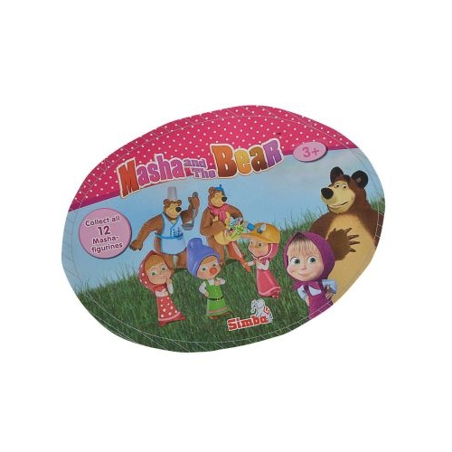 Masha jucarii colectibile seria 2