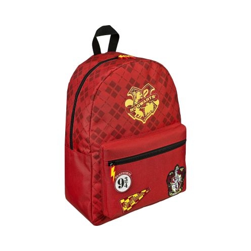 Ghiozdan Harry Potter Undercover