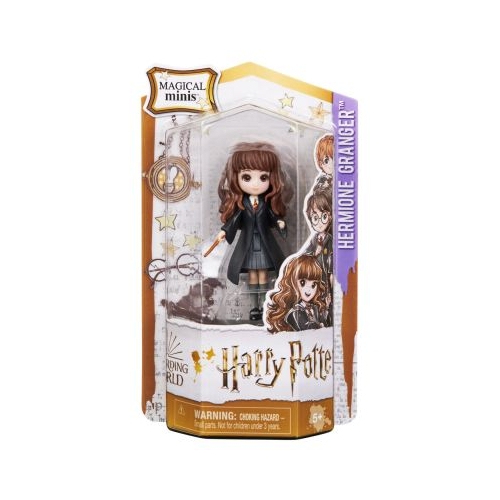 Figurina magical minis Hermione Granger 7. 5 cm