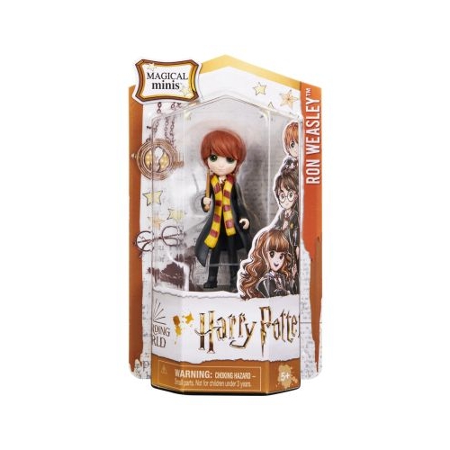 Figurina magical minis Ron Weasley 7. 5 cm