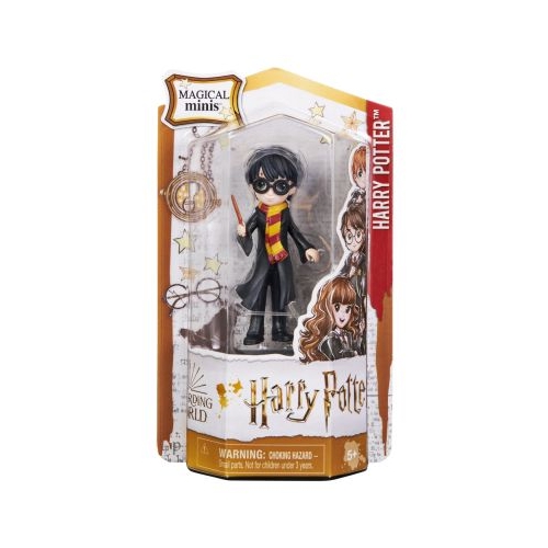 Figurina magical minis Harry Potter 7. 5 cm